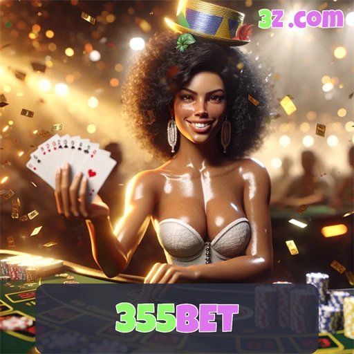 355bet Apostas Esportivas