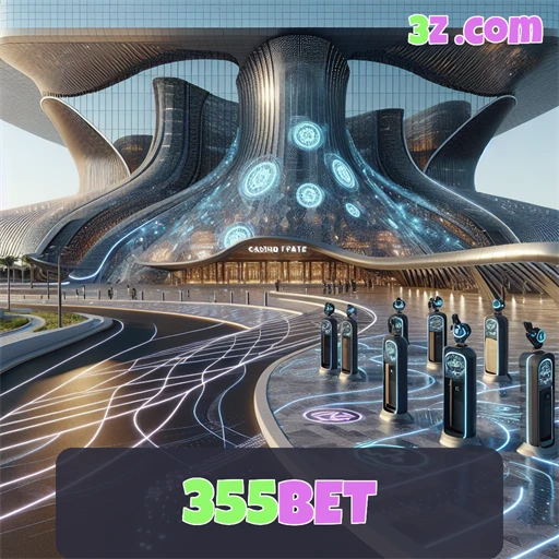 355bet App Disponível