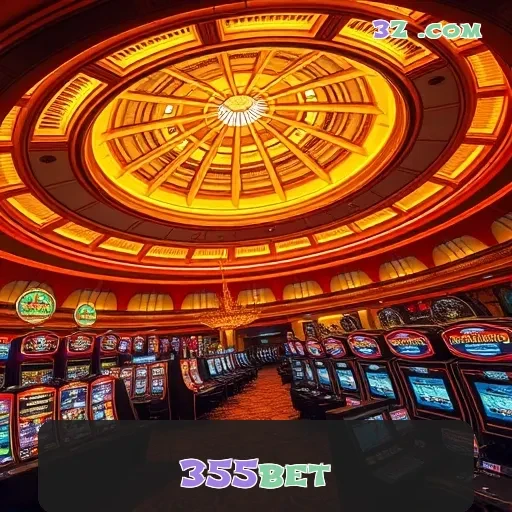 355bet: Os Bônus Imperdíveis Que Você Precisa Conhecer
