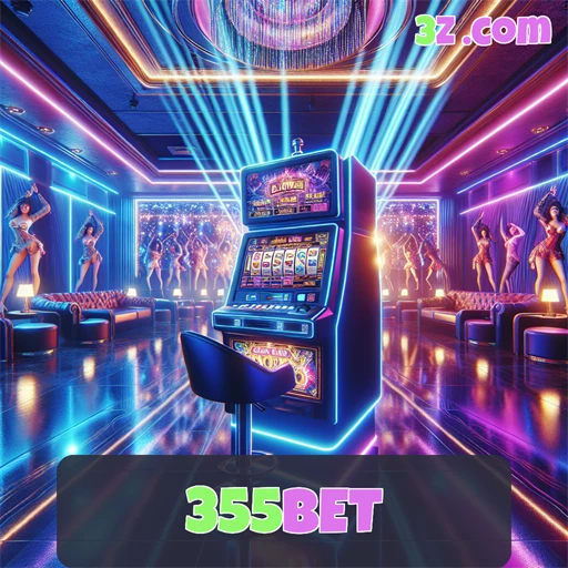 355bet Jogos Diversos