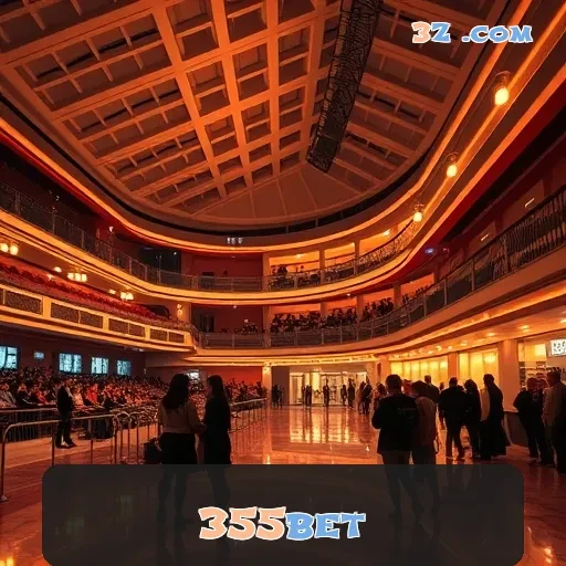 355bet: Experiência Única em Cassino Ao Vivo para Apostadores Brasileiros