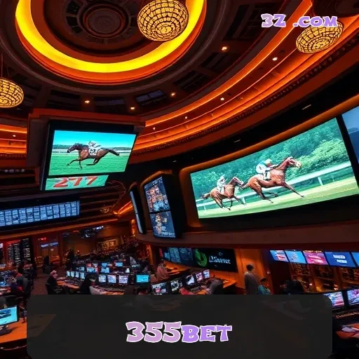 355bet: Venha Conhecer os Melhores Caça-níqueis do Brasil!