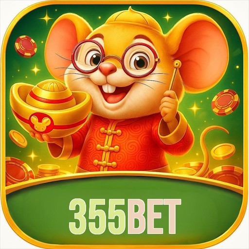 355bet logo