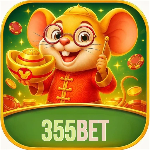 355bet logo