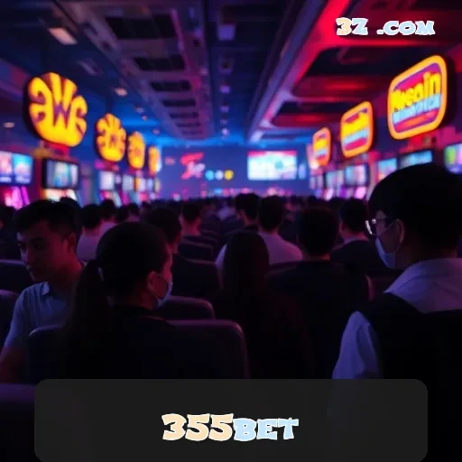 355bet: Explore o Melhor dos Jogos de Mesa com Emoção e Estratégia
