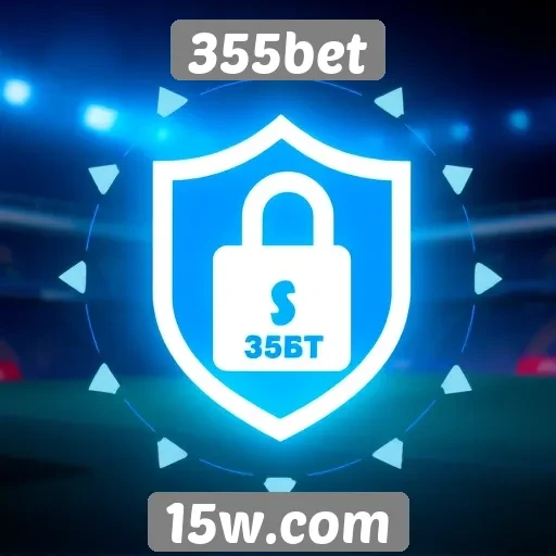 Avaliação da segurança e confiabilidade do site 355bet